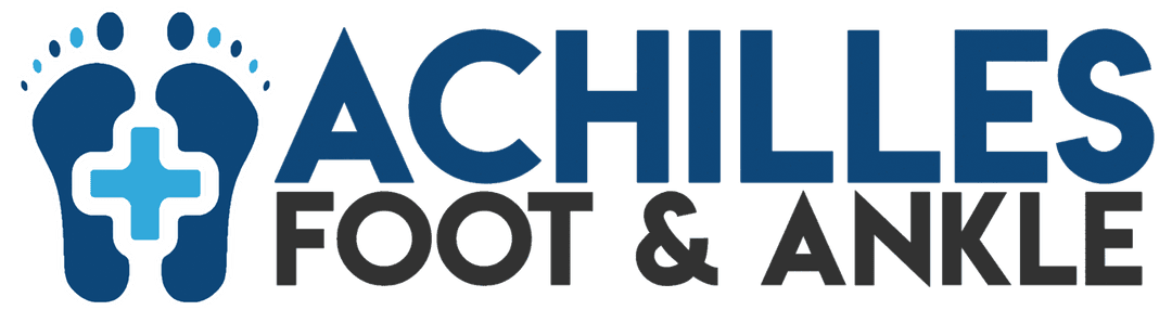 Achilles Foot & Ankle logo