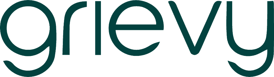 Grievy logo