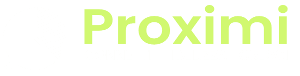 Proximi logo