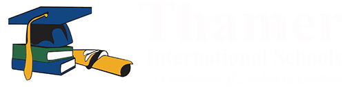 Thamer International Schools logo