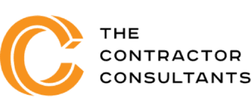 The Contractor Consultants logo