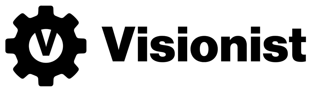 Visionist logo