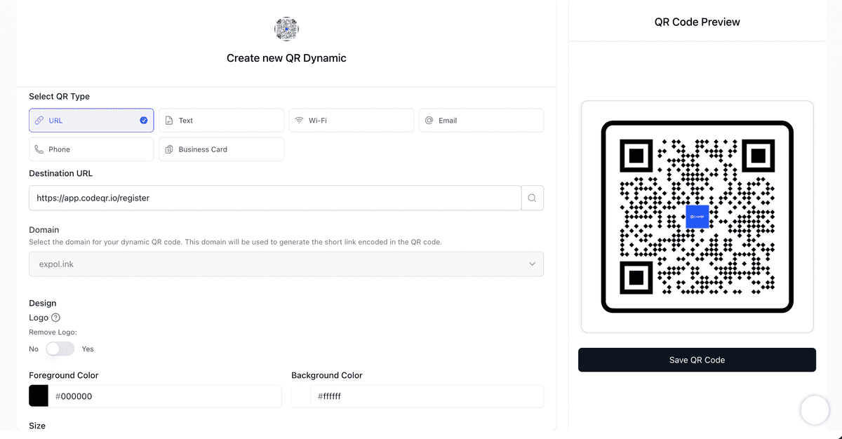QR Codes inteligentes que geram ação, dados e resultados reais