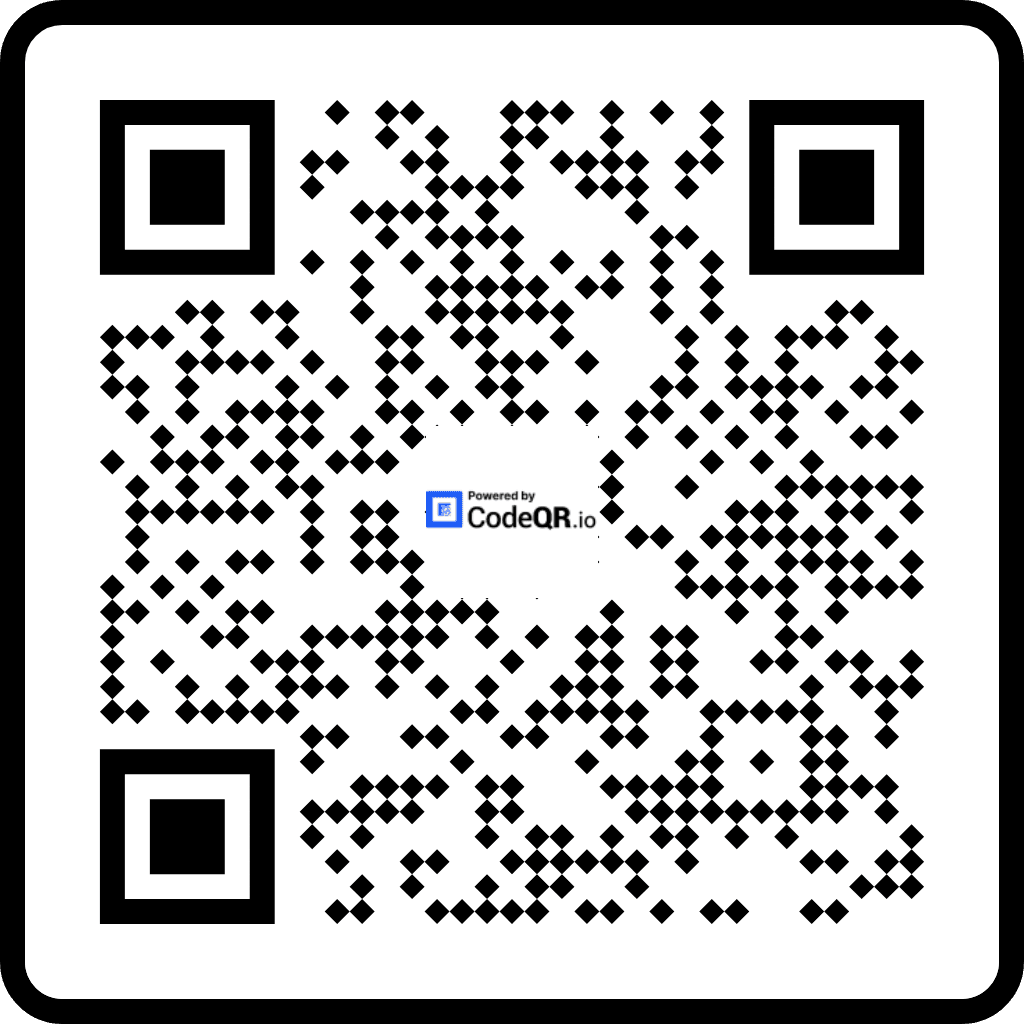 CodeQR QR Codes in Apple Wallet and Google Wallet