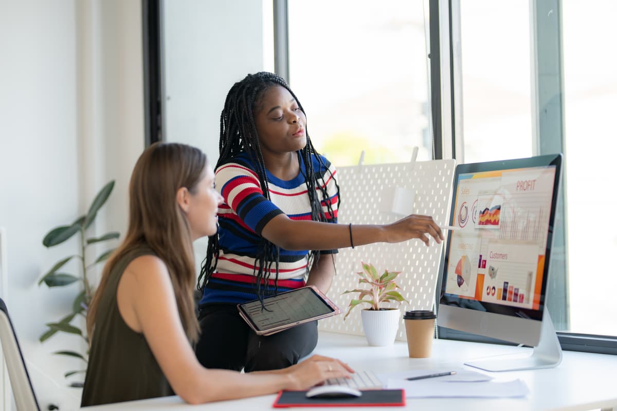 Real data for smart decisions