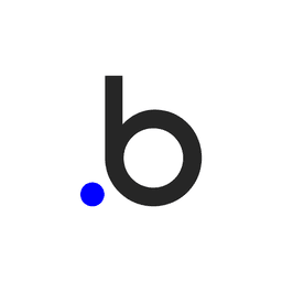 Bubble logo