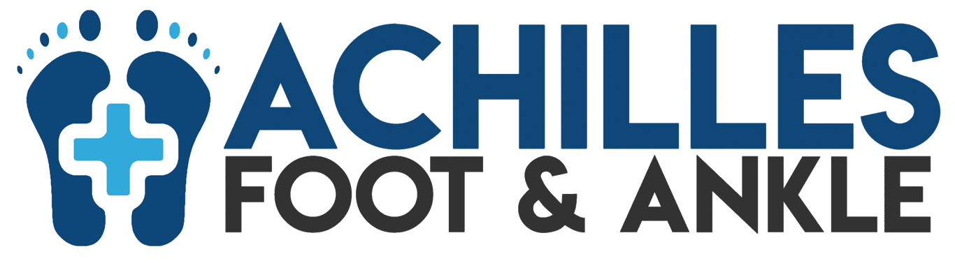 Achilles Foot & Ankle logo
