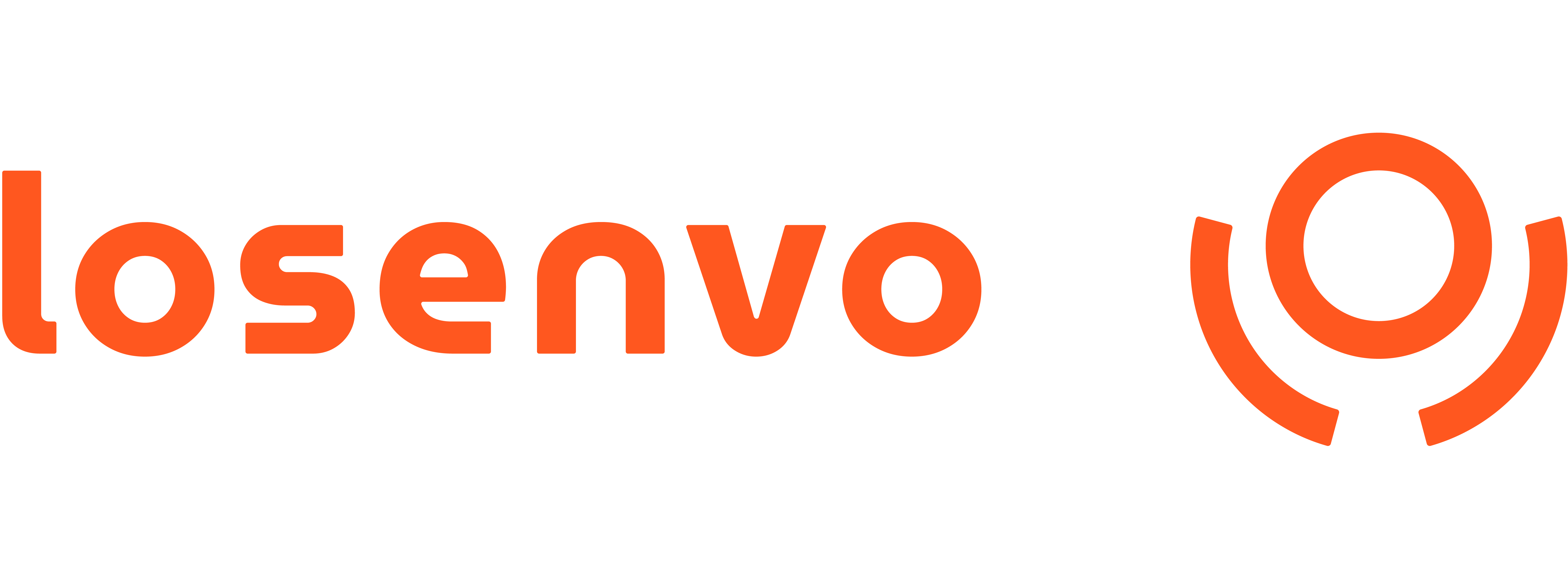 Losenvo logo