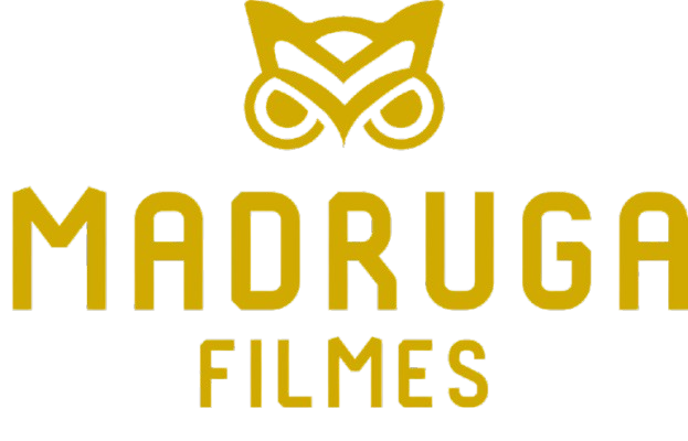 Madruga Filmes logo