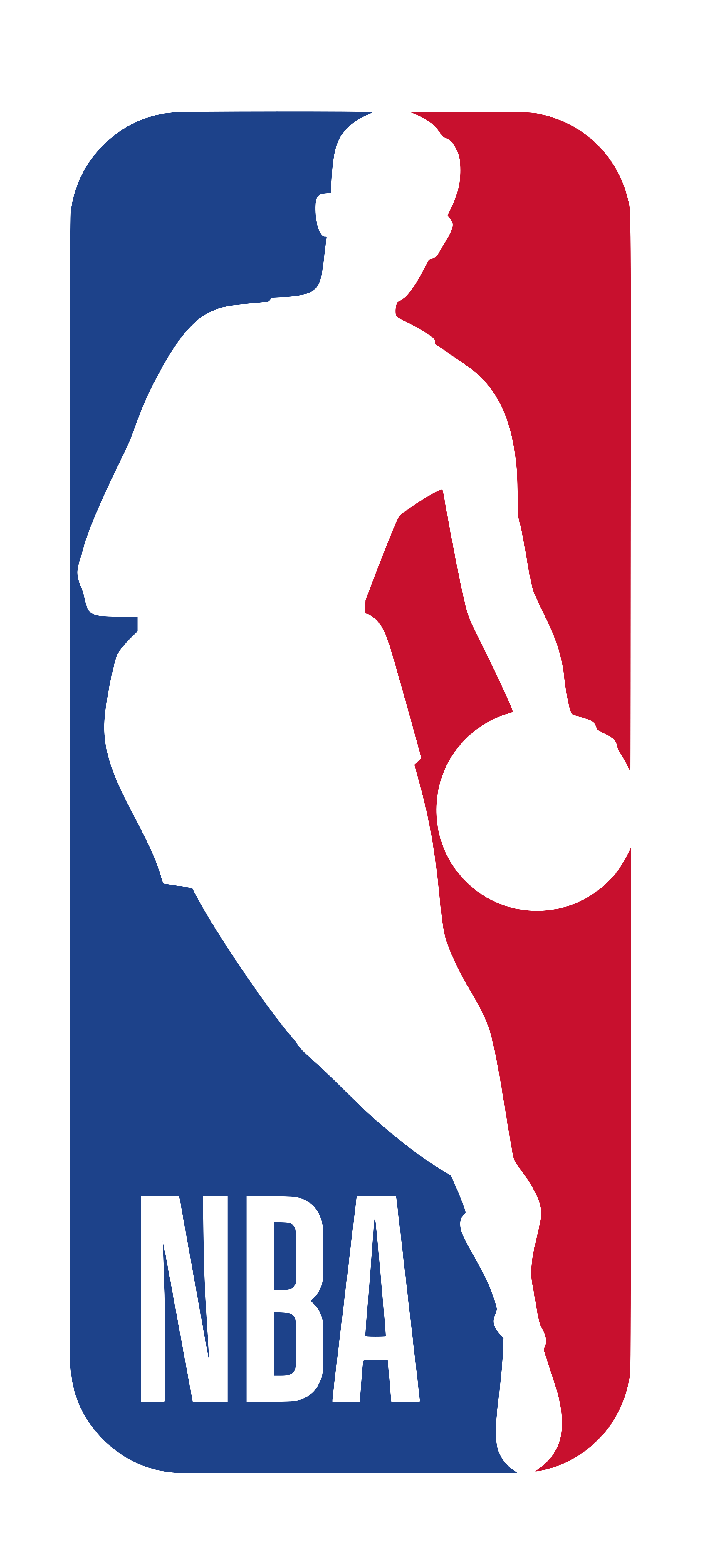 NBA Brasil logo