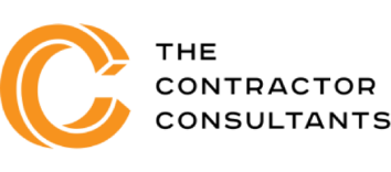 The Contractor Consultants logo