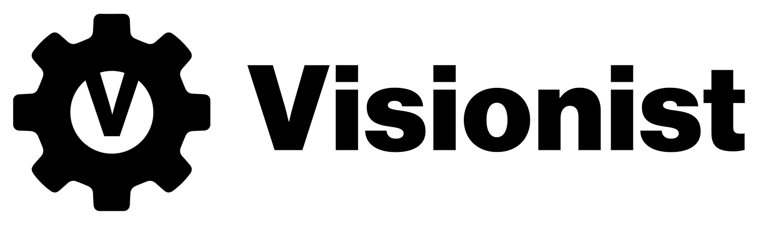 Visionist logo